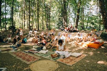 Bucureștiul prinde viață: ce nu trebuie să ratezi în primul weekend din august