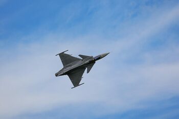 America trimite soldaţi şi avioane în România. Nicușor Dan a făcut anunțul
