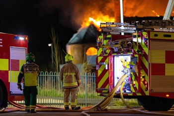 Tragedie de nedescris în Italia! O româncă a murit într-un incendiu care a izbucnit în casa unde locuia