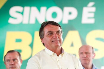 Jair Bolsonaro plănuia să ceară azil în Argentina pentru a evita urmărirea penală