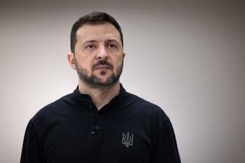Fostul președinte al Parlamentului ucrainean, Andrii Parubii, ucis la Liov. Zelenski: „o crimă minuțios planificată”