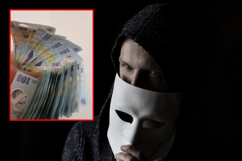 Noua înșelătorie care lasă românii fără bani vine din Brăila! Cum erau păgubiți românii ușor de 200 de lei