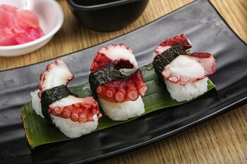 Japonia a reluat exporturile de fructe de mare către China