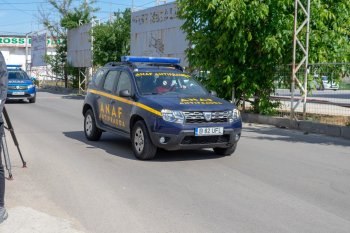 Furnizorii de servicii de criptoactive vor avea obligația să transmită informații către ANAF, anunță Guvernul