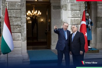 Viktor Orbán lasă în ofsaid UE și își securizează livrările de gaze. După Trump și Putin, premierul Ungariei bate (…)