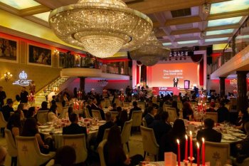Peste 400.000 de euro, obținuți la o gală caritabilă din București, vor sprijini comunitățile locale