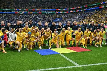 Filmul realizat de FRF, „Generația de Suflet”, deschide ediția I a Timișoara Football Film Festival