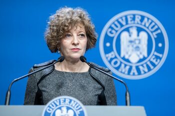 Vicepremierul Oana Gheorghiu anunță că 83 de companii centrale înregistrează pierderi istorice, de aproximativ 14 (…)