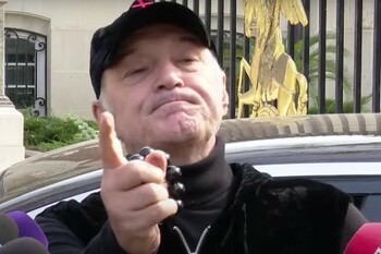 Gigi Becali, atac furibund la una dintre vedetele sale. Ce a putut spune despre Ngezana: ”Când dai de femei mai (…)