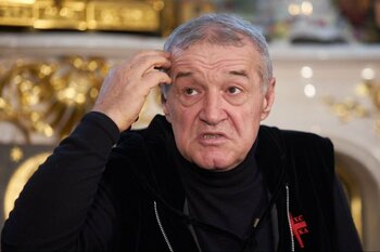 Gigi Becali a luat primele măsuri la FCSB. Tănase și Cisotti, out din primul 11 cu Steaua Roșie Belgrad!