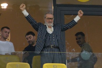 Gigi Becali vrea să cumpere un brazilian după ce revelația din naționala lui Mircea Lucescu a refuzat oferta FCSB!