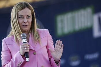 Giorgia Meloni dă cărțile pe față în privința recunoașterii statului Palestina. Cele două CONDIȚII clare impuse de (…)