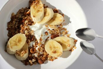 Gustarea cu puține calorii care ajută la slăbit