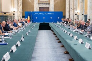 Amendamente BNS la pachetul fiscal: Subvenția pentru partide, în funcție de deficit. Reducerea la jumătate a sumei (…)