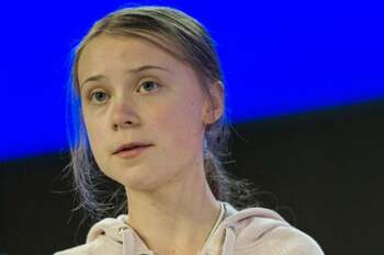 Greta Thunberg pleacă spre Gaza, cu o navă încărcată cu ajutoare, pentru a opri asediul ilegal