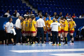 EURO U19 / România a pierdut cu Spania și a ratat prezența în faza sferturilor