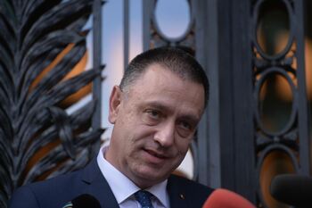 Mihai Fifor: PSD spune răspicat: DA, plafonarea trebuie menţinută