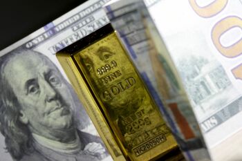 Care este compania ce devine prima din istorie care atinge o valoare de piaţă de 4.000 de miliarde de dolari, cât (…)