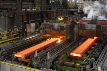 ArcelorMittal opreşte producţia la Hunedoara pe termen nedeterminat. Costurile energetice ridicate şi importurile (…)
