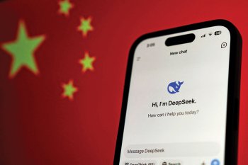 Războiul Rece al Inteligenţei Artificiale care va redefini totul, în care puterea SUA stă în mărime, iar cea a (…)