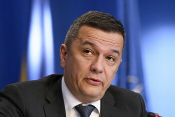 Sorin Grindeanu despre alegerile locale de la Bucureş: Eu îmi doresc această coaliţie să continue