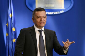 Grindeanu: Zvonurile privind ridicarea plafonării la alimente m-au îngrijorat