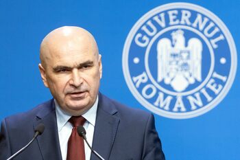 Începe austeritatea la stat: Guvernul Bolojan a reintrodus în şedinţa de Guvern plafonarea la 300 de lei a sporului (…)