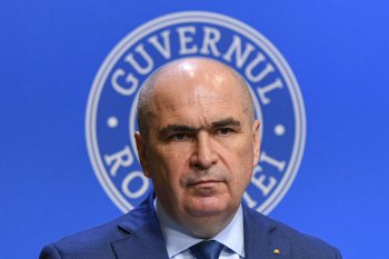 Bolojan, după negocieri cu Petrom: România va obţine o parte echitabilă din exploatarea resurselor