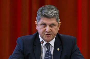Titus Corlățean spune că în PSD se practică intimidarea și amenințările: „nu m-am afişat, n-am spus, nu m-am văitat, (…)