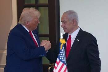 Procesul lui Netanyahu, oprit după intervenția lui Trump: „Este o nebunie, lăsați-l pe Bibi să plece!”
