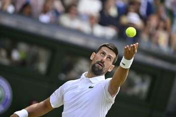 Novak Djokovic a spus când se retrage din tenis: „Vreau să-mi închei cariera sub steagul Serbiei”