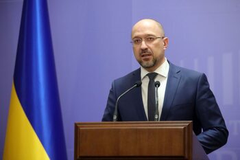 Premierul Ucrainei și-a anunțat demisia. Parlamentul va vota demiterea guvernului. Cine va fi noul prim-ministru