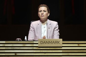 Danemarca va interzice utilizarea rețelelor de socializare pentru copiii sub 15 ani