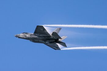 The Times: Europenii îi cer lui Trump să trimită avioane F-35 în România pentru a garanta securitatea Ucrainei