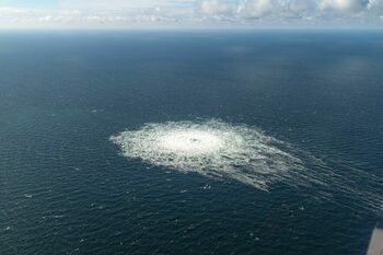 Un ucrainean a fost arestat în Italia pentru distrugerea Nord Stream. Moscova acuzase SUA, iar Ucraina negase implicarea