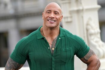 „The Smashing Machine”, cu Dwayne The Rock Johnson, primit cu elogii la Veneția