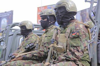 ONU afirmă că toate părțile implicate în conflictul din Congo sunt suspectate de crime de război