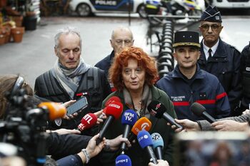 Interferențe străine în Franța. Procurorii din Paris au deschis nouă dosare