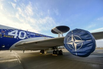TENSIUNE la cote maxime pe Aeroportul Otopeni. O dronă civilă a fost observată în timpul aterizării unui avion. Cât (…)