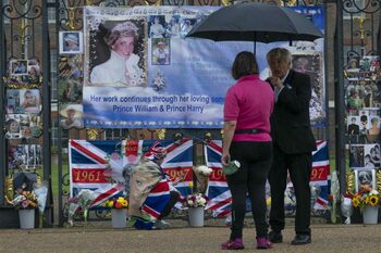 Charles Spencer o comemorează Diana la 28 de ani de la moarte: „O zi imposibilă”
