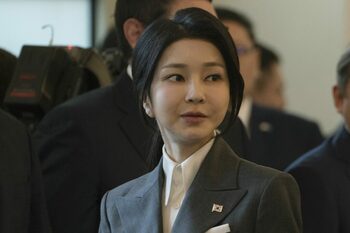 Soţia fostului preşedinte sud-coreean Yoon Suk Yeol, aflat în închisoare, a fost arestată pentru corupţie