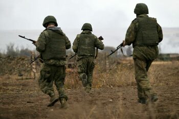 RĂZBOI în Ucraina, ziua 1270. Armata lui Zelenski anunță că a recucerit șase sate din estul țării, unde rușii au (…)
