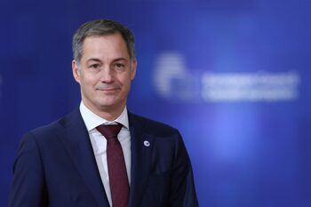 Fostul prim-ministru belgian Alexander De Croo obține un post important în cadrul ONU