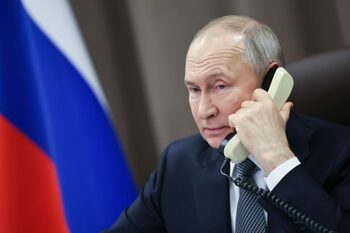 Războiul din Ucraina, ziua 1.274. Trump dorește pacea din Ucraina deoarece vrea să „ajungă în rai” / Zelenski vrea o (…)