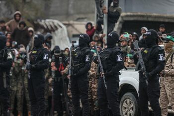 Gruparea Hamas a anunțat că a găsit trupul unui ostatic israelian care urmează să fie predat