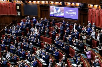 Italia redefinește legea privind violența sexuală pentru a include în mod explicit consimțământul. Ce pedeapsă riscă (…)