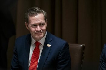 Mike Waltz, propus de Trump ca reprezentat la ONU a subliniat nevoia de reformă a organizației