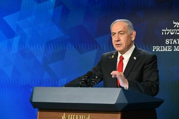 Netanyahu îl acuză pe premierul Australiei de „trădare” după recunoașterea statului palestinian