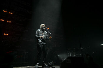 Massive Attack își retrage muzica de pe Spotify, în semn de protest