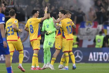 Noul clasament FIFA: Locul pe care îl ocupă naționala României